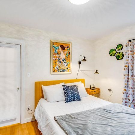Northlake Excellence Seattle Zewnętrze zdjęcie