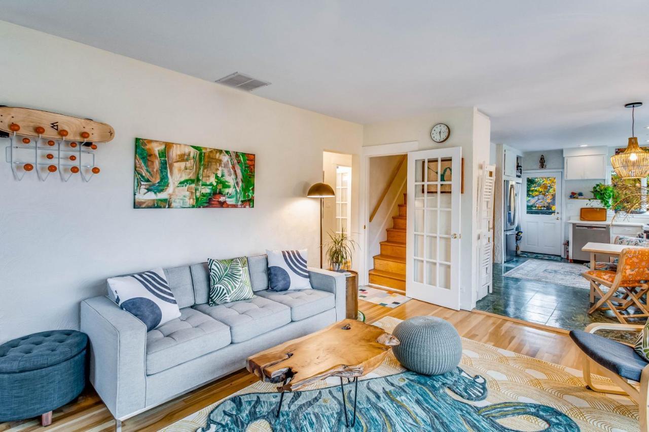Northlake Excellence Seattle Zewnętrze zdjęcie