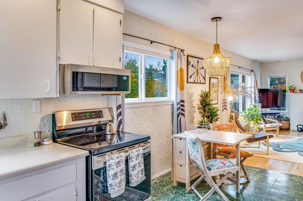 Northlake Excellence Seattle Zewnętrze zdjęcie