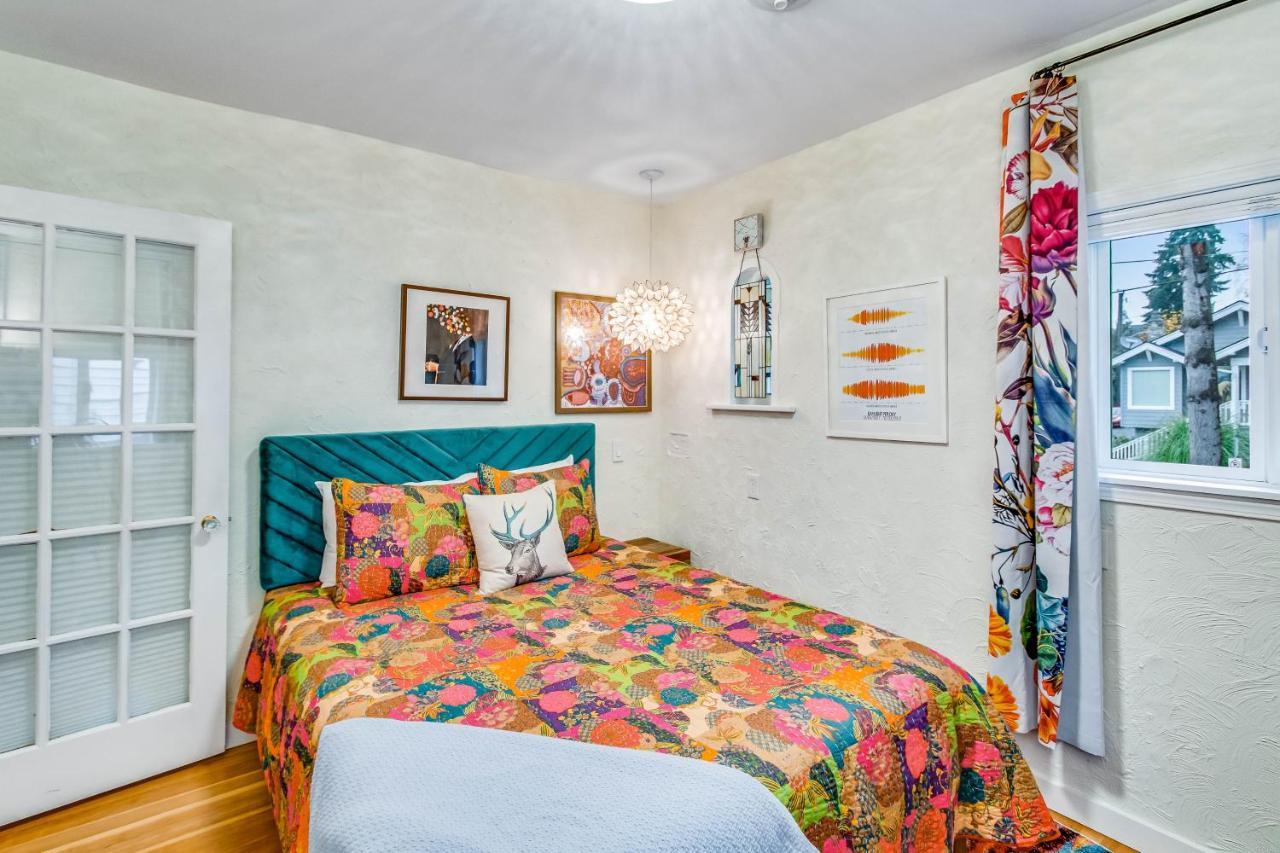 Northlake Excellence Seattle Zewnętrze zdjęcie