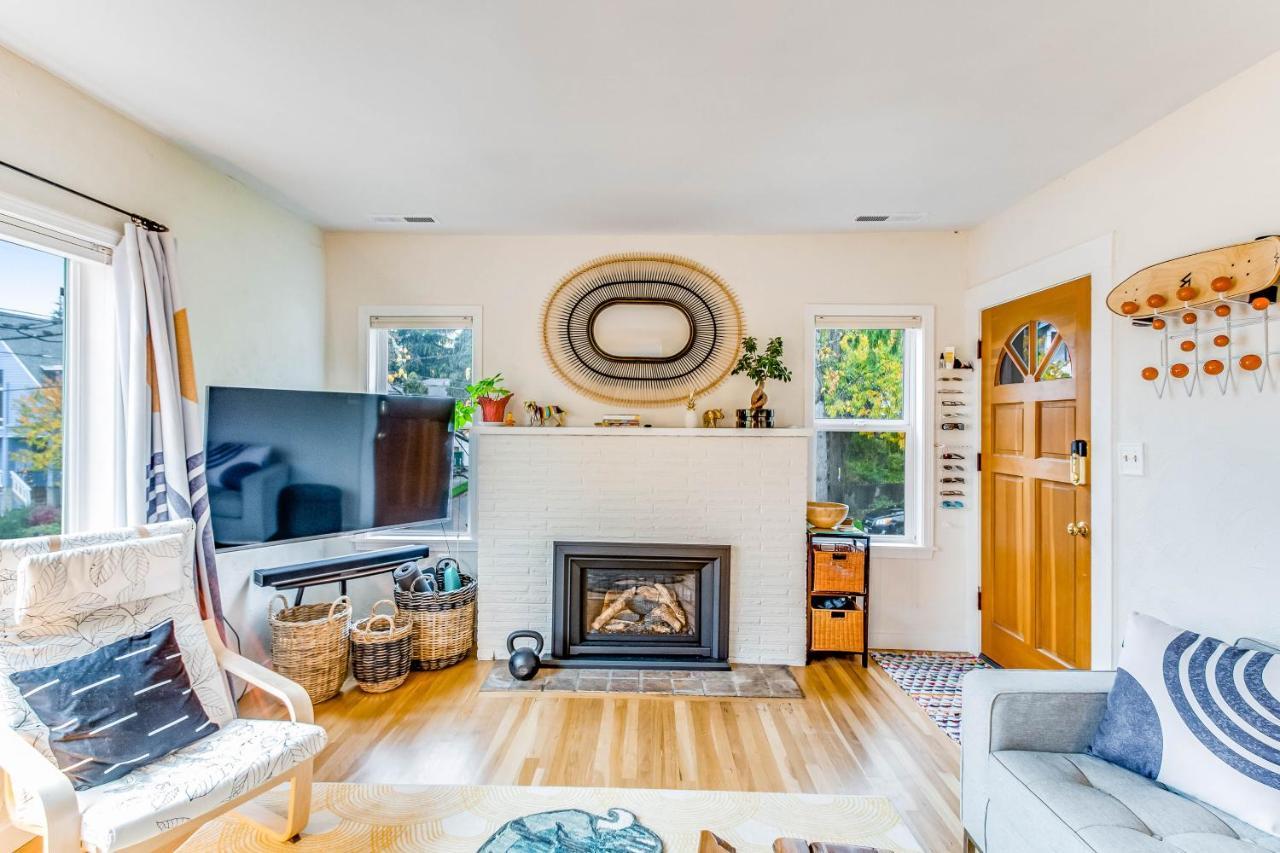 Northlake Excellence Seattle Zewnętrze zdjęcie