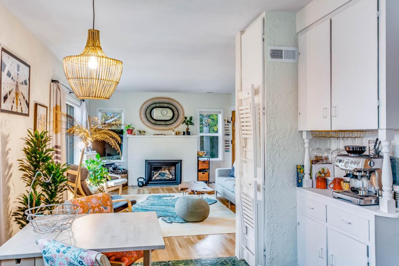 Northlake Excellence Seattle Zewnętrze zdjęcie
