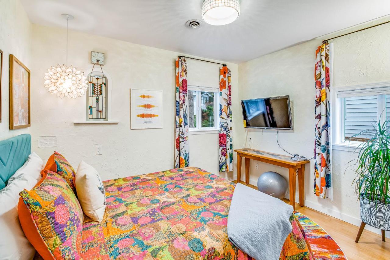 Northlake Excellence Seattle Zewnętrze zdjęcie