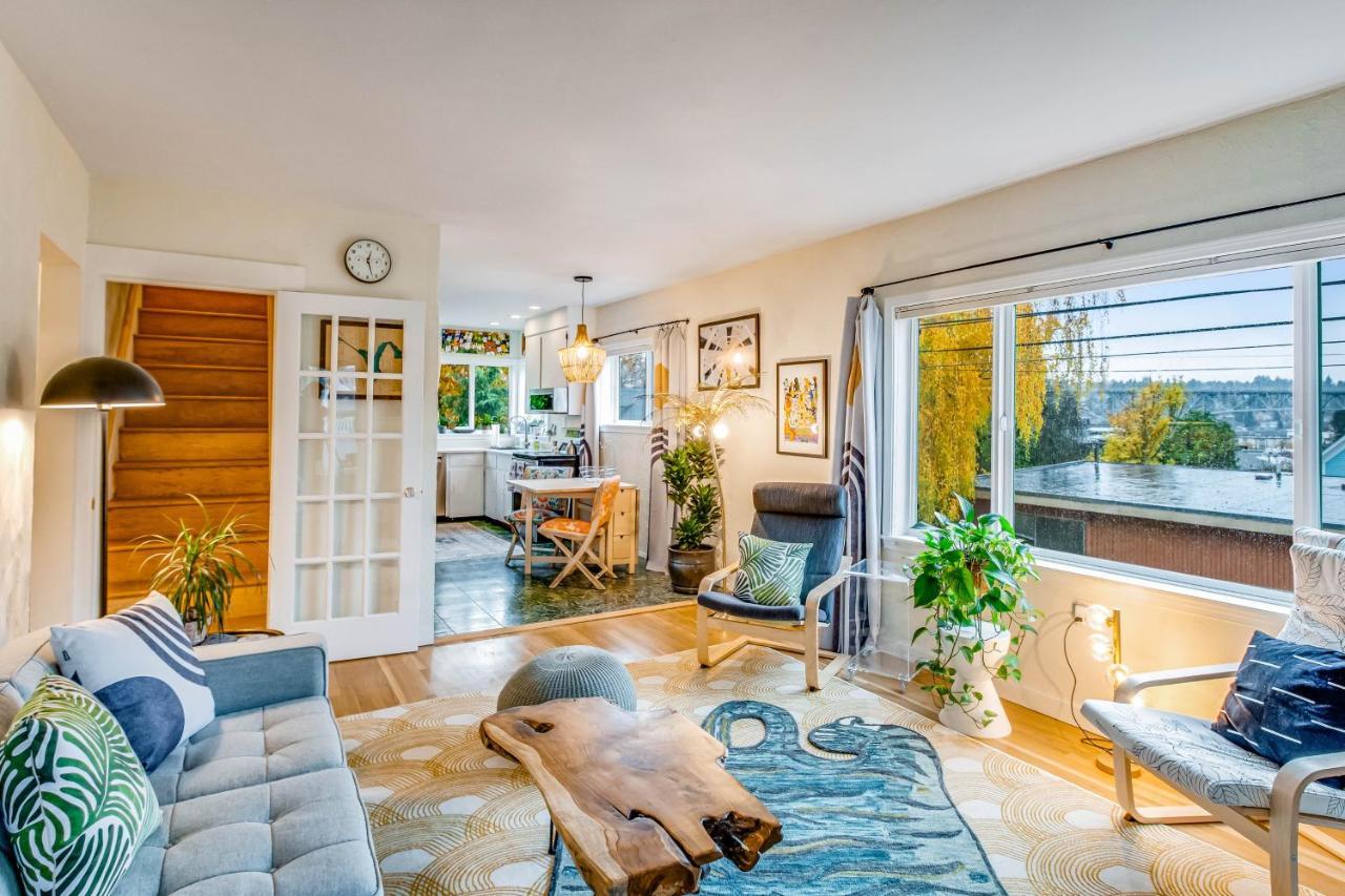 Northlake Excellence Seattle Zewnętrze zdjęcie