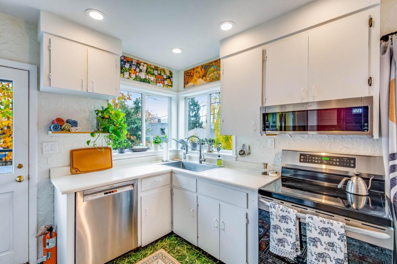 Northlake Excellence Seattle Zewnętrze zdjęcie