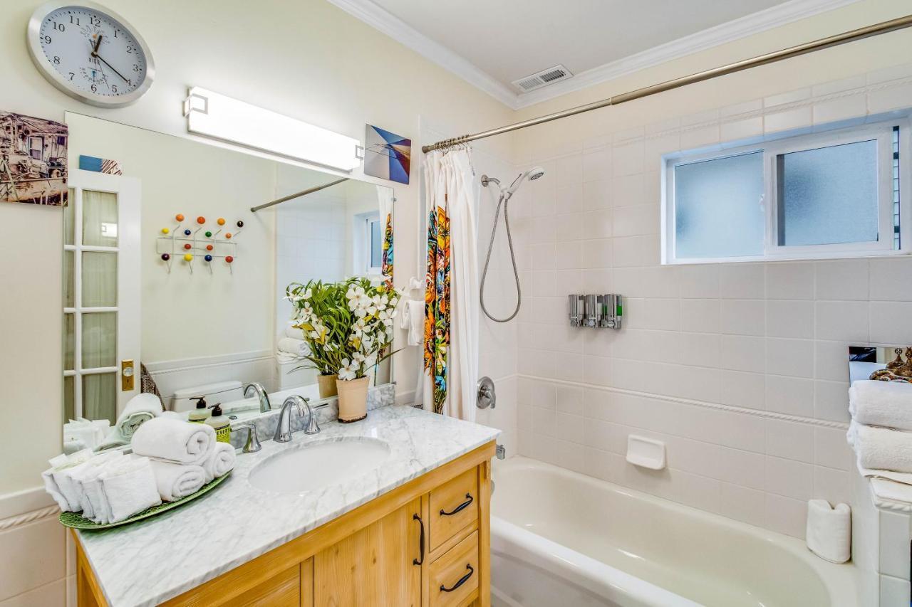 Northlake Excellence Seattle Zewnętrze zdjęcie