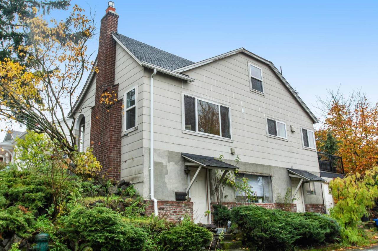 Northlake Excellence Seattle Zewnętrze zdjęcie