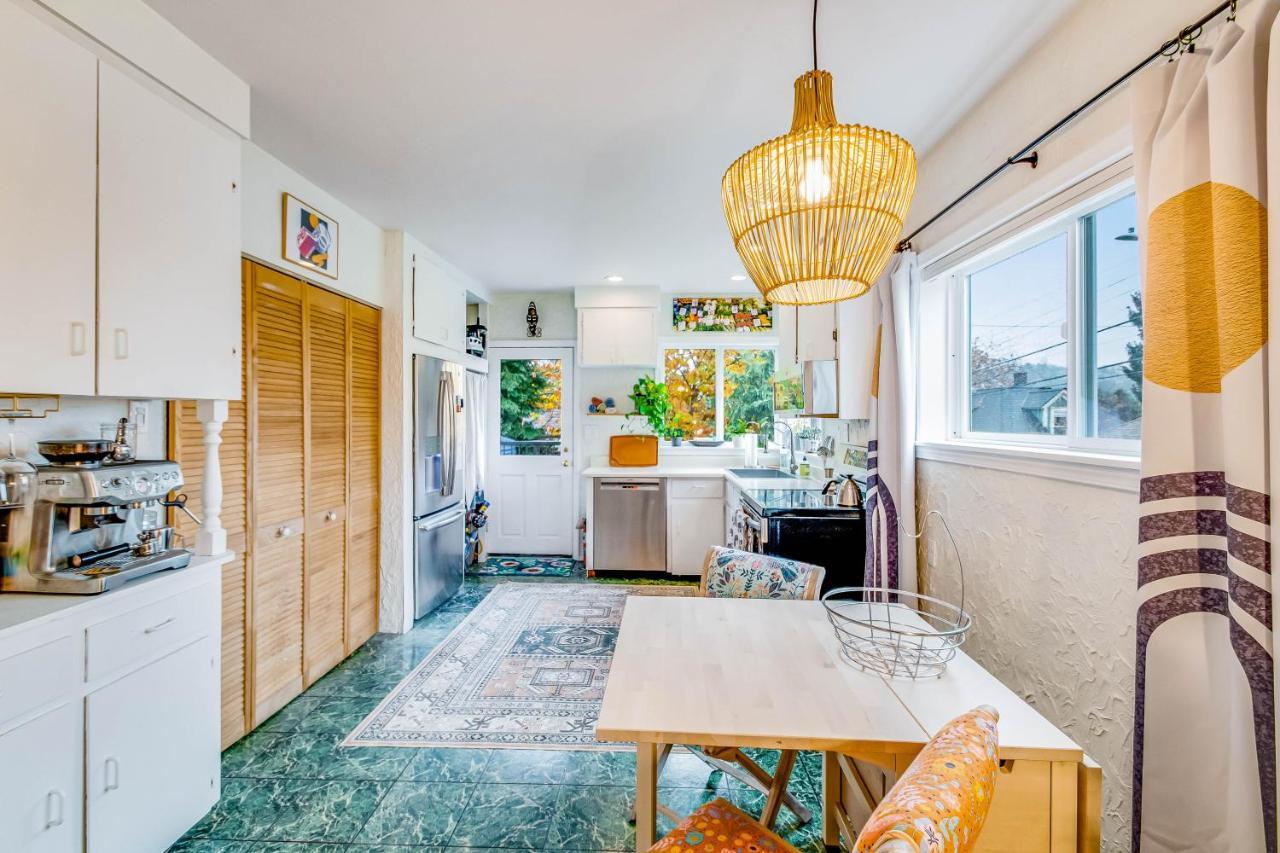 Northlake Excellence Seattle Zewnętrze zdjęcie