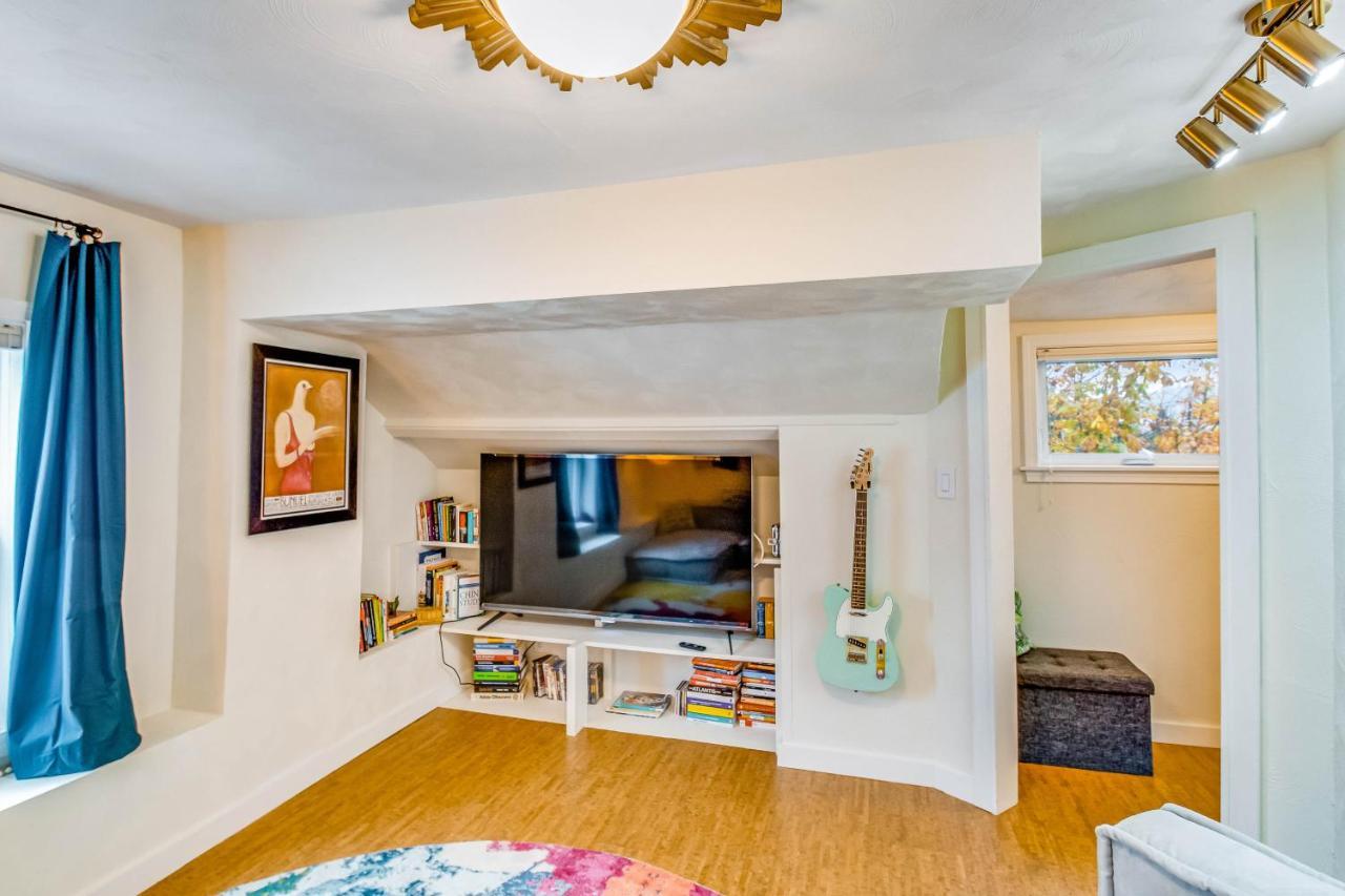 Northlake Excellence Seattle Zewnętrze zdjęcie