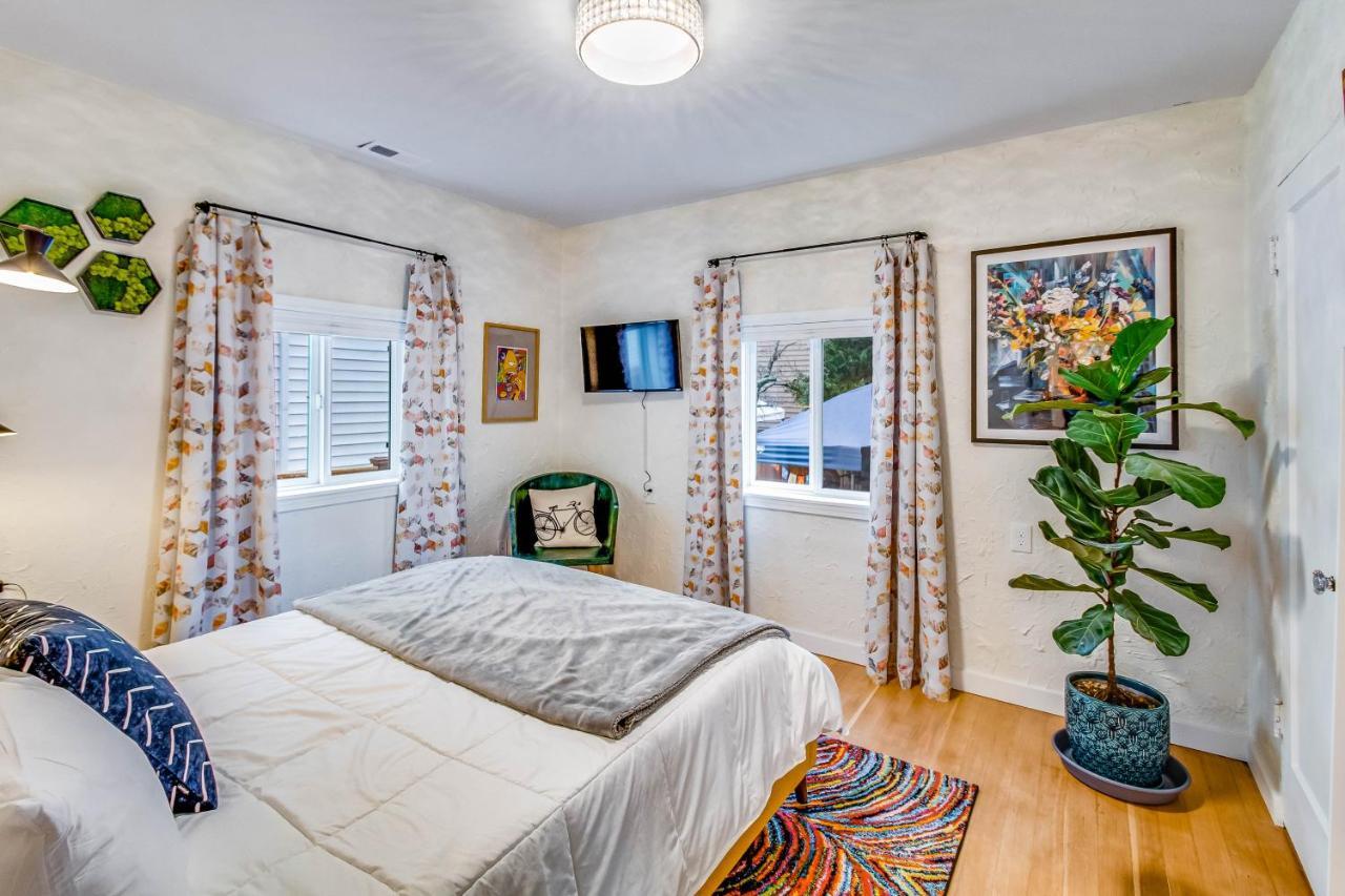 Northlake Excellence Seattle Zewnętrze zdjęcie