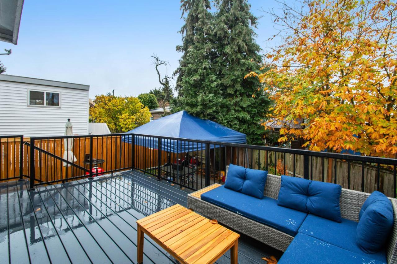 Northlake Excellence Seattle Zewnętrze zdjęcie
