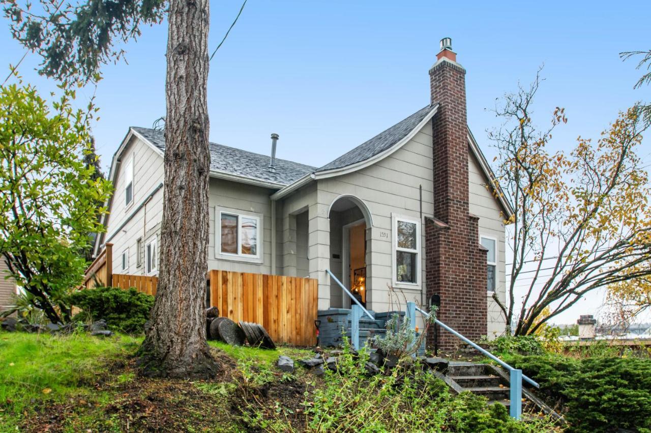 Northlake Excellence Seattle Zewnętrze zdjęcie