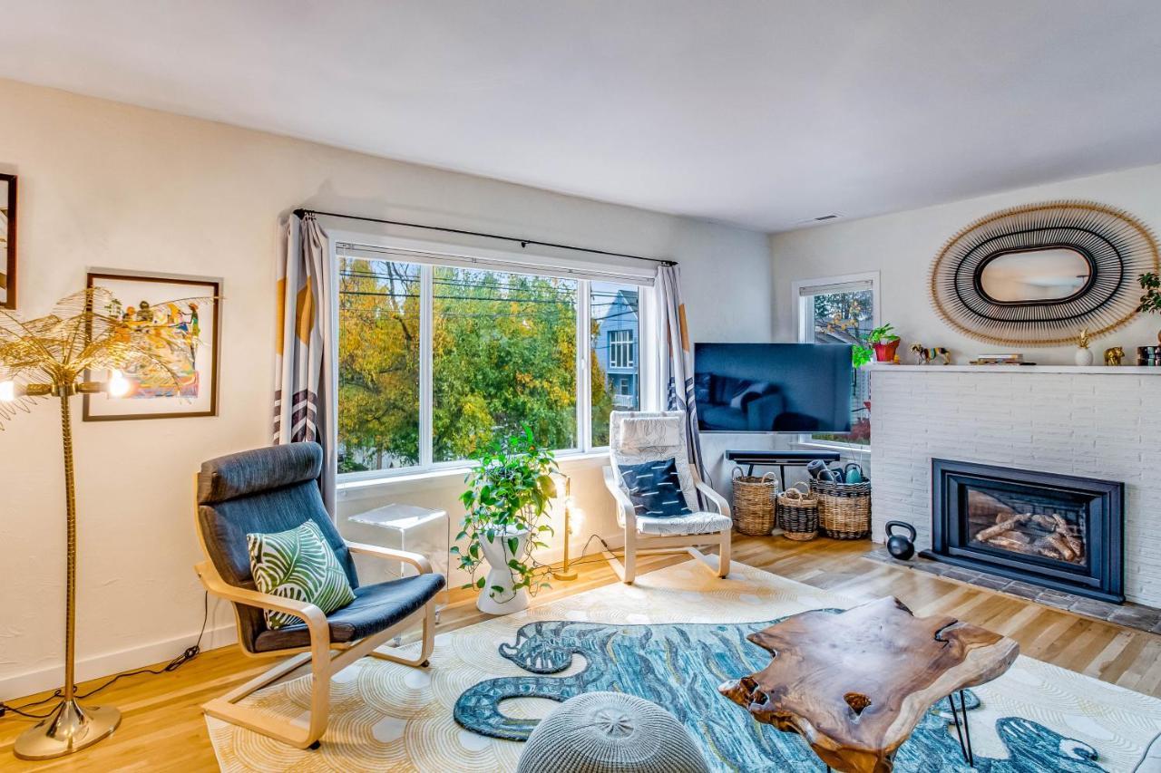 Northlake Excellence Seattle Zewnętrze zdjęcie