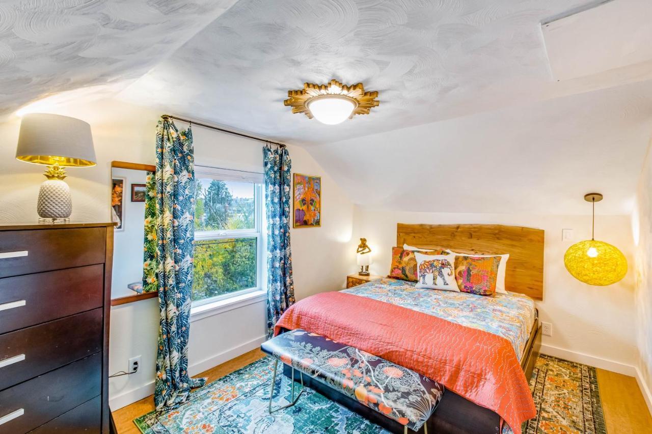 Northlake Excellence Seattle Zewnętrze zdjęcie