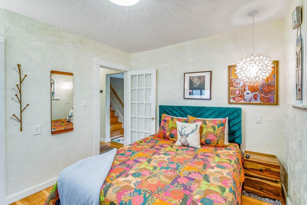 Northlake Excellence Seattle Zewnętrze zdjęcie